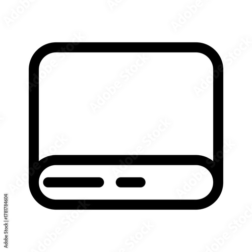 Projector Icon