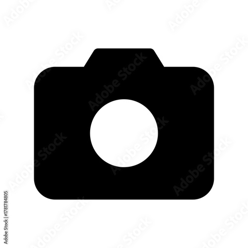 Camera Icon