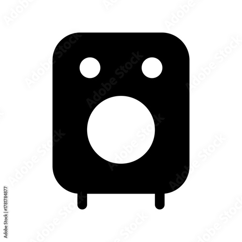 Speaker Icon