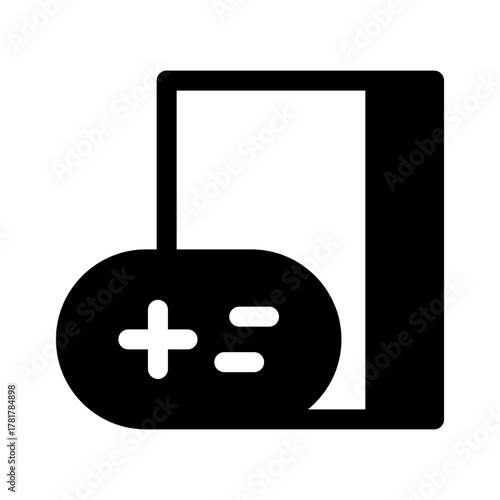 Gaming Console Icon