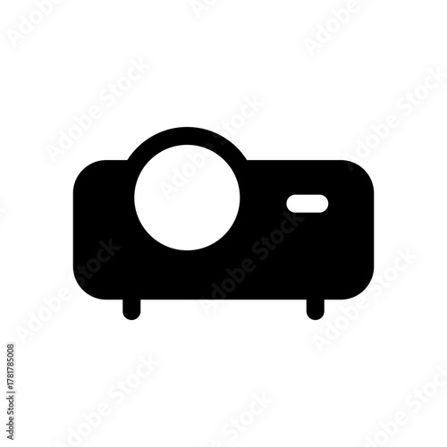 Projector Icon