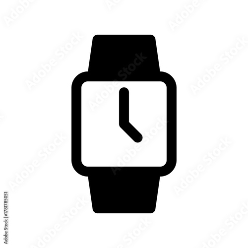 Smartwatch Icon