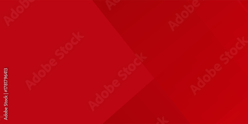 Top line red background modern for all premium project