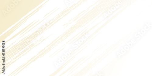 Grunge whit halftone white gradient background modern