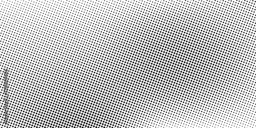 halfton pattern dot background texture overlay grunge distress linear vector. eps 10