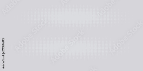A sheet of white watercolor paper texture as background vector eps10.