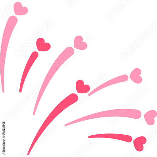 Happy Mother's Day Firework