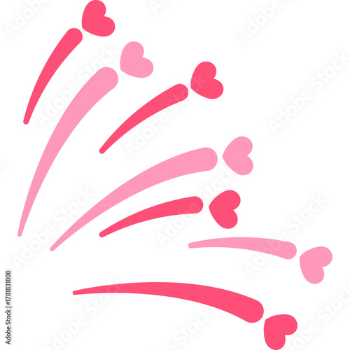 Happy Mother's Day Firework