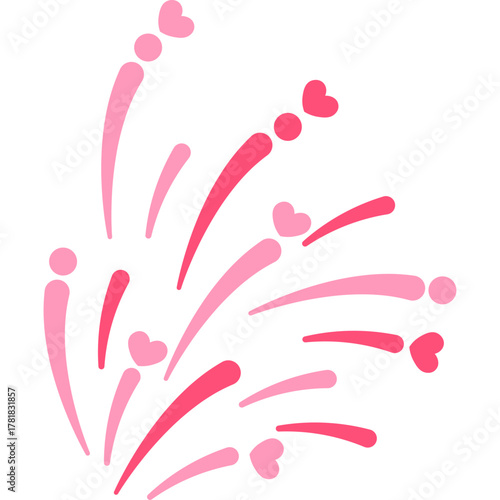 Happy Mother's Day Firework