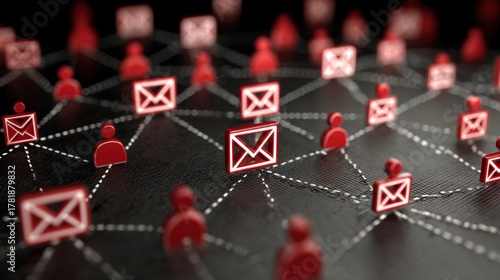 Align marketing with user behavior by targeting the channels they favor, creating seamless and consistent brand experiences.
