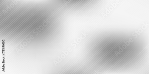 Thin line halftone gradient texture. Fading vertical stripe gradation background. Repeating wide pattern backdrop. Black parallel lines wallpaper for overlay, print, cover, banner,