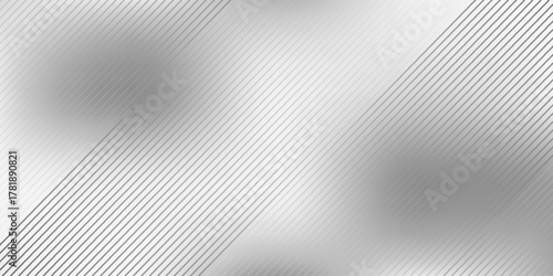 Thin line halftone gradient texture. Fading vertical stripe gradation background. Repeating wide pattern backdrop. Black parallel lines wallpaper for overlay, print, cover, banner,