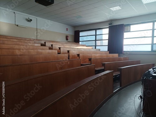 Aula Universitaria
