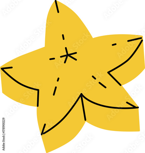 Star Fruit