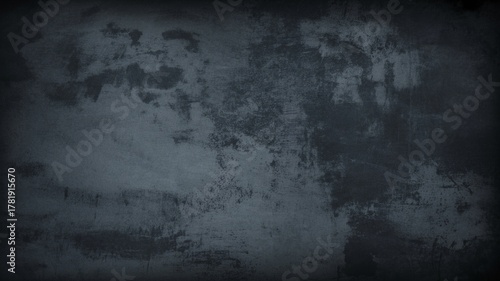 Abstract Grunge Texture Backdrop Distressed Concrete Wall Background for Graphic Design and Compositing