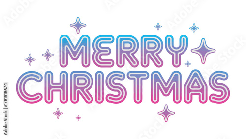 Merry Christmas wishes in a Colorful Way: Celebrate the festive season with a shimmering greeting that captures the spirit of joy and goodwill.