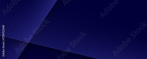 Abstract waving particle technology background design. Vector EPS10