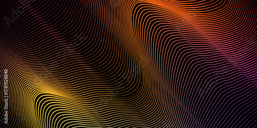 daylight. the background and texture are made of polycarbonate plastic. The transparent surface made of corrugated plastic is used for partitions or roofs