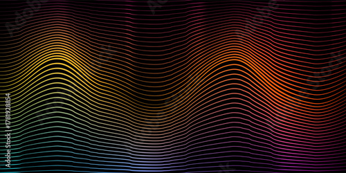 daylight. the background and texture are made of polycarbonate plastic. The transparent surface made of corrugated plastic is used for partitions or roofs