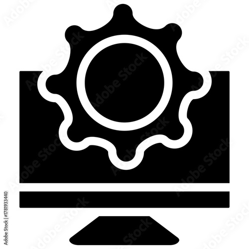 Operating System Icon