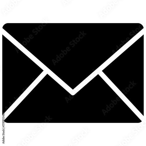 Mail Icon