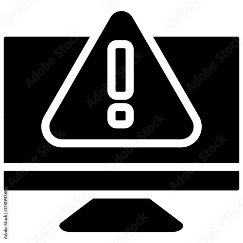 Danger Icon