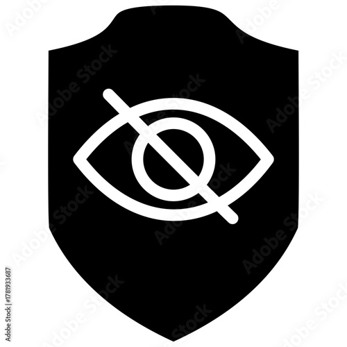 Privacy Icon