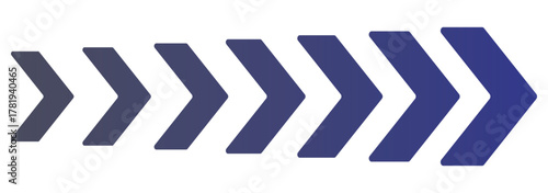 colourful arrow. dynamic moving arrow representing speed, acceleration, fast. transparent vector illustration. red arrow. dynamic moving arrow representing speed, acceleration, fast. red and white 