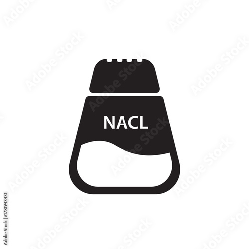 sodium chloride NaCL	