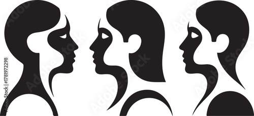 Vibrant abstract geometric composition with bold color blocks and clean lines for modern design applications