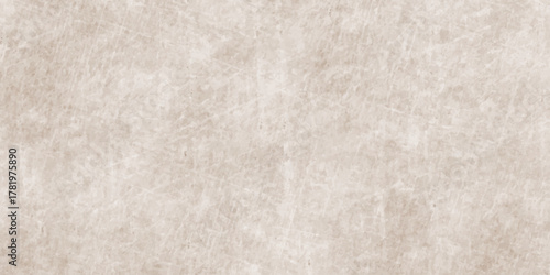 Brown grunge and empty smooth old, stained paper texture. seamless brown marble texture. suitable for architectural or interior design. brown stone crack wall texture. natural marble beige texture.