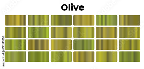 Subtle olive gradients, earthy green hues, natural and peaceful tones, perfect for organic designs, military art, and muted textures, grounded and serene appeal