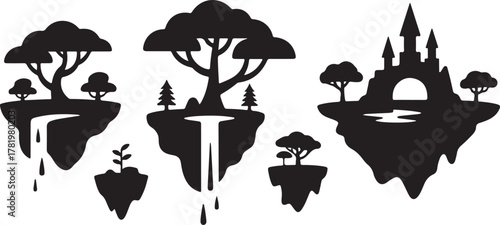 Abstract geometric composition with vibrant color blocks and clean lines suitable for modern graphic design projects