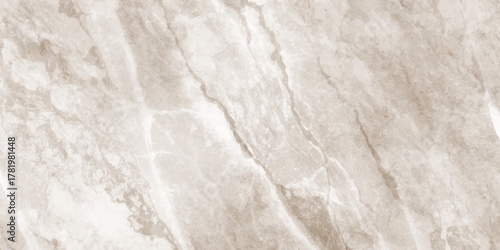 Brown grunge and empty smooth old, stained paper texture. seamless brown marble texture. suitable for architectural or interior design. brown stone crack wall texture. natural marble beige texture.