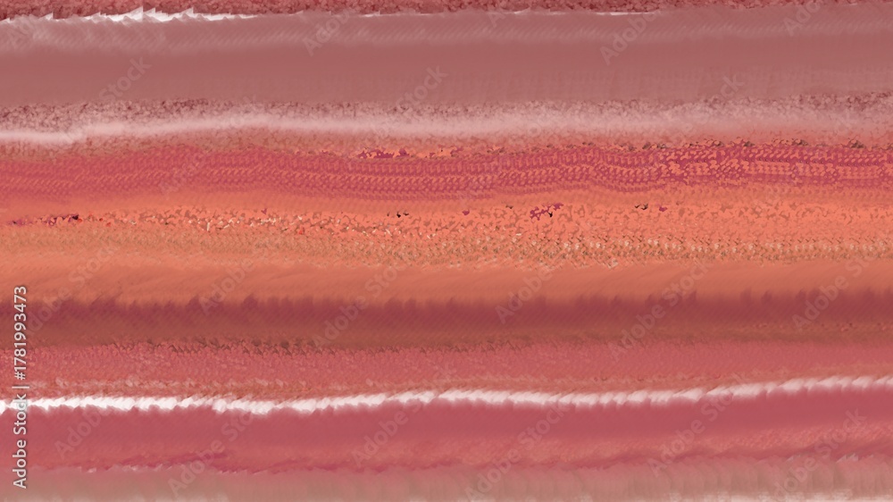 Fototapeta premium Natural Earth Tone Layers Abstract Background