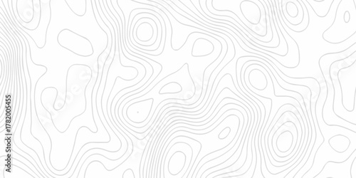 Abstract pattern with lines seamless pattern and topography map and counter map. abstract sea map and mounte map area space geometrics line technology topo landscape grid map texture.	
