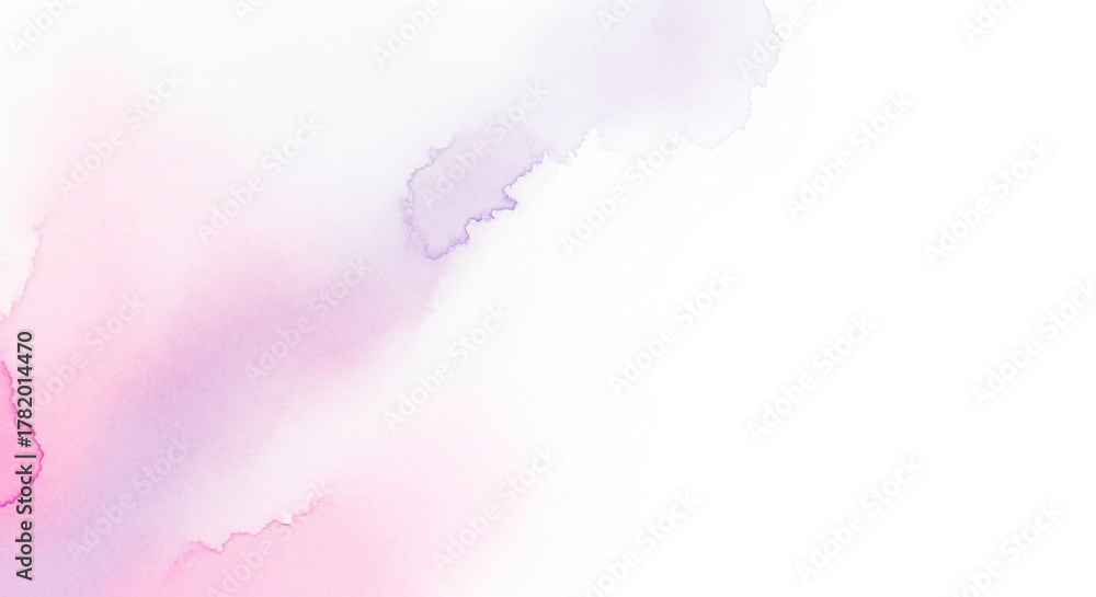 Obraz premium Soft pastel alcohol ink abstract background.