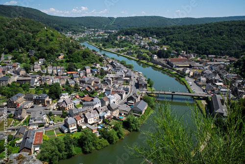 Bogny-sur-Meuse