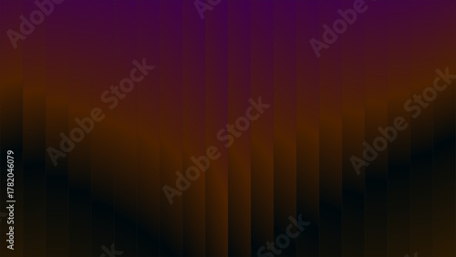 Abstract Gradient Lines Background – Modern Symmetrical V‑Shape Digital Art