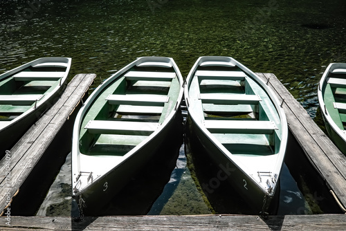 Im Doppelpack am Hintersee