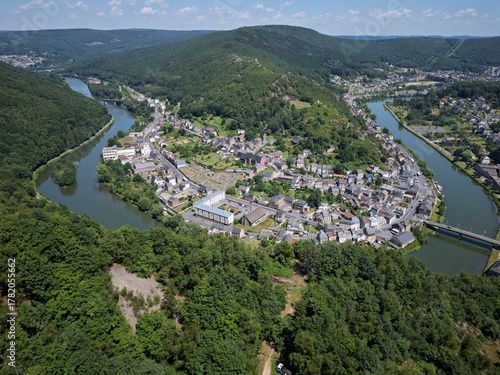 Bogny-sur-Meuse