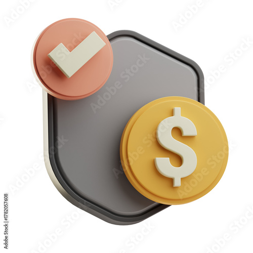 Protecting financial assets and ensuring monetary security.