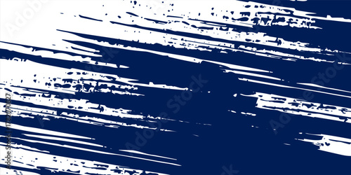 blue color pattern gradient grunge texture background. Dots pop art comics sport style vector illustration Abstract background dark blue with grunge speed lines modern corporate concept vector