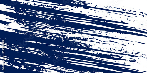 blue color pattern gradient grunge texture background. Dots pop art comics sport style vector illustration Abstract background dark blue with grunge speed lines modern corporate concept vector