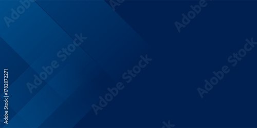modern blue abstract background with elegant bright diagonal lines