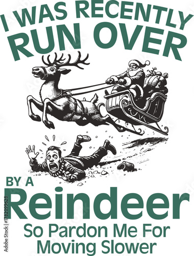 Funny Christmas humor 