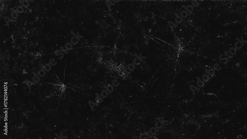 Dust and Scratches Overlay Video.	