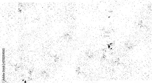 Vintage dirty grunge scan paper texture. Old worn overlay distressed background. Vintage scratched glitch effect for design. Monochrome retro grunge texture illustration.