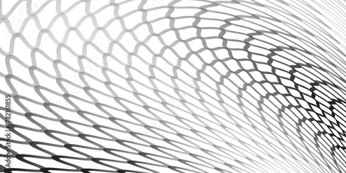 White nylon seamless pattern with woven texture. Synthetic waterproof fabric for backpacks and sports equipment. Sportswear jersey mesh material. Vector bg. vector ilustration. eps 10