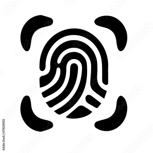 Fingerprint Security